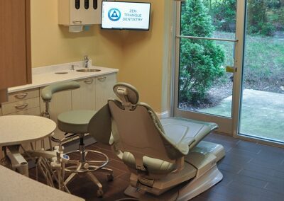 Zen Triangle Dentistry Cary NC