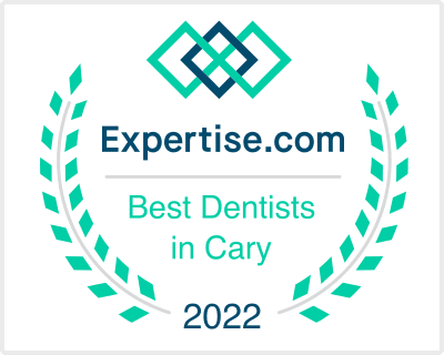 Top Dentist in Cary