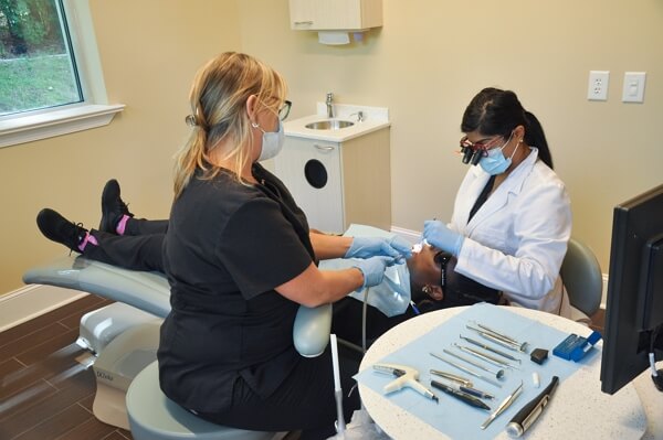 DentalServices Dental Services