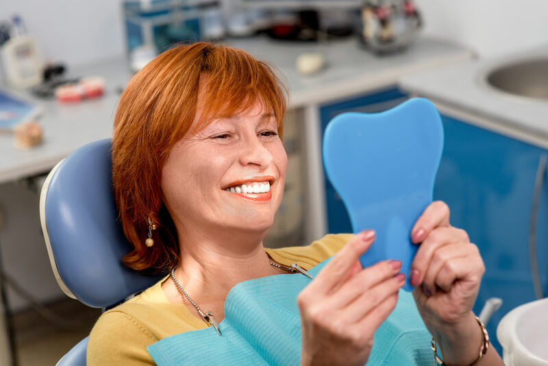 Dentures Dentures