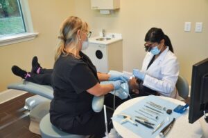 Emergency Dentist