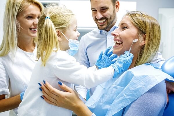 Family Dental Practice
