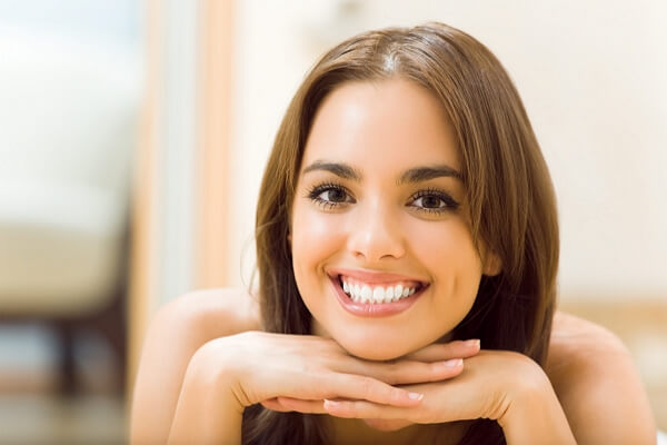 Smile Makeover