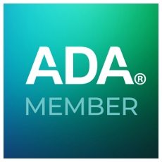 American Dental Association Member