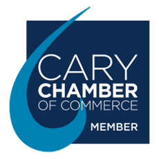 Cary Chamber of Commerce Member