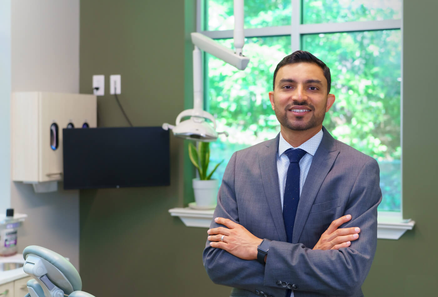 Dr.DevangPatel Dr. Devang Patel