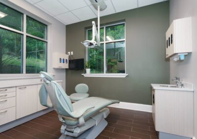 Zen Dental Chair