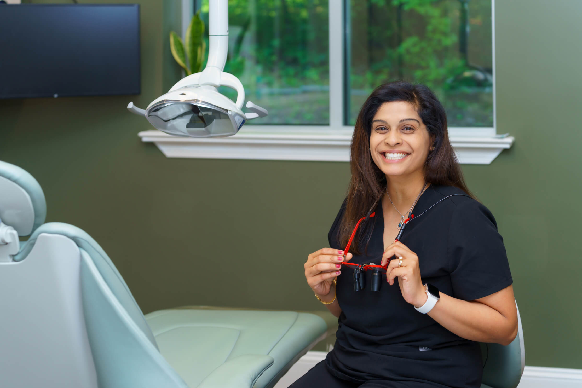 DentalCrownLengthening