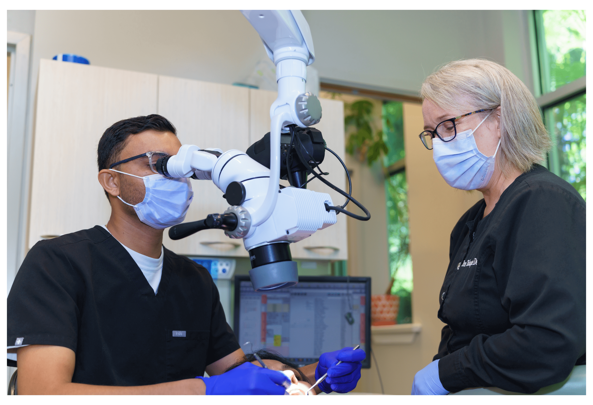 DentalSurgeryDentist