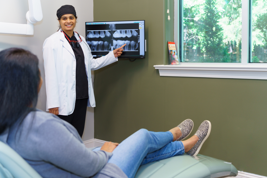 Dentist Patient Consult DentistPatientConsult